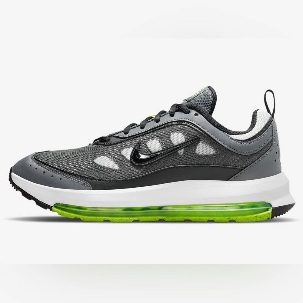 Nike Air Max AP Iron Gray Volt *NIB*